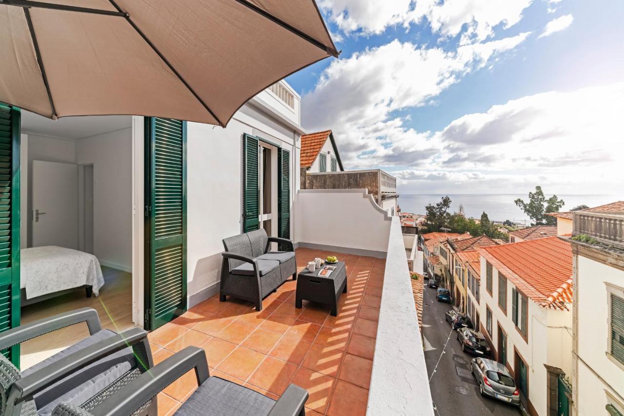 Calcada Do Pico I By An Island Apart Funchal  Exterior foto